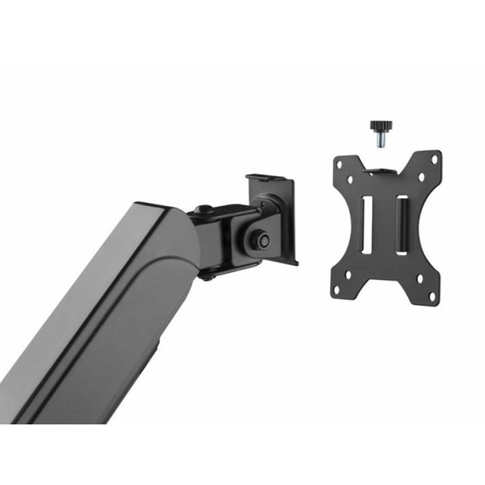 Equip EQ650133 Support Tableau VESA pour Écran 17-32 Pouces, Double, Jusqu'à 18kg, Noir Equip EQ650133 Support Tableau VESA pour Écran 17-32 Pouces, Double, Jusqu'à 18kg, Noir
