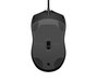 HP Souris filaire 100 Noir