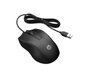 HP Souris filaire 100 Noir