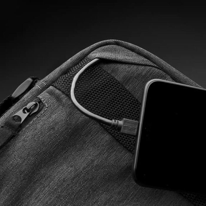 Housse pour ordinateur portable HP 4Z514AA Noir 15,6"