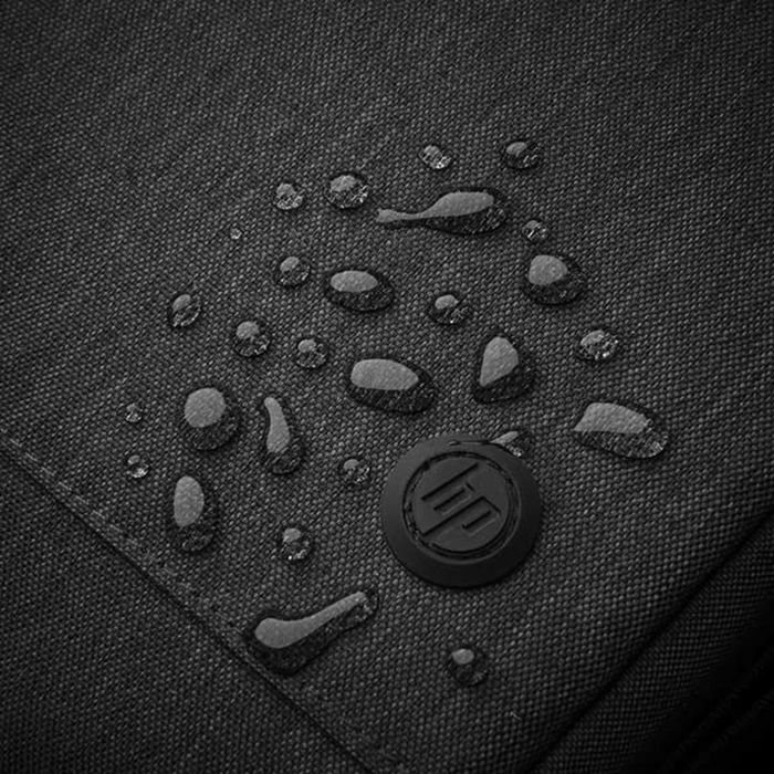 Housse pour ordinateur portable HP 4Z514AA Noir 15,6"