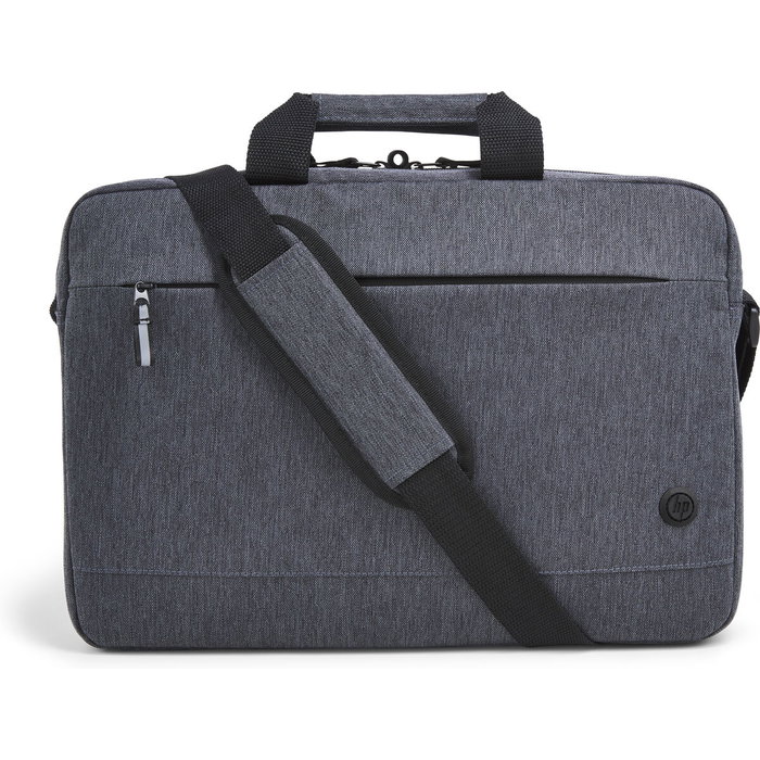 HP Housse pour ordinateur portable Prelude Pro Recycled 15 pouces Gris