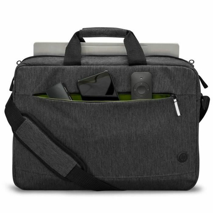 HP Housse pour ordinateur portable Prelude Pro Recycled 15 pouces Gris