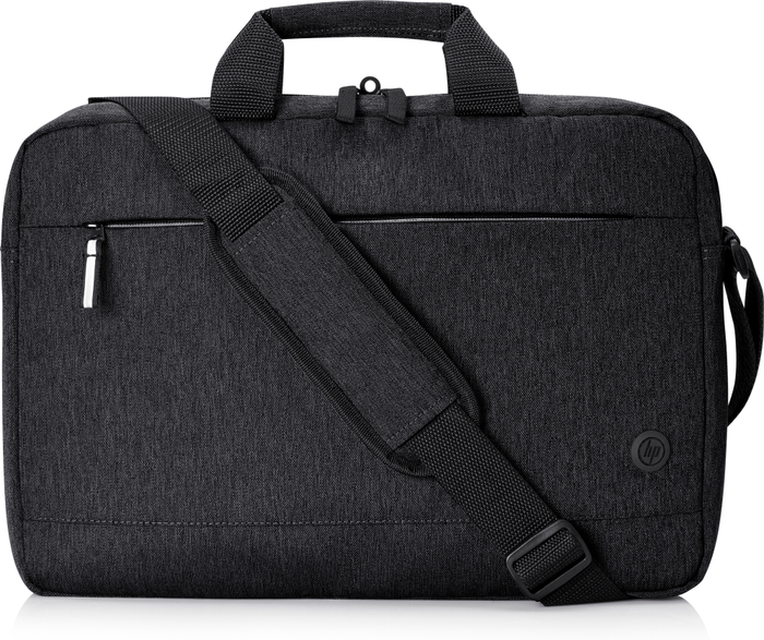 HP Sacoche Prelude Pro Recycled 17,3 pouces Noir