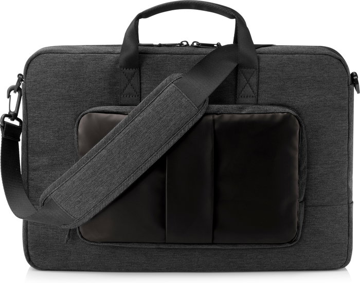 HP Malette Légère 15 LT pour Ordinateur Portable 15.6" Résistante à l'Eau HP Malette Légère 15 LT pour Ordinateur Portable 15.6" Résistante à l'Eau