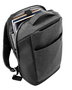 HP Renew Sac à dos de voyage 15.6 pouces (39.62 cm) durable, imperméable, pour ordinateur portable, multiples poches, bretelles ajustables, sangle pour bagage