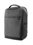 HP Renew Sac à dos de voyage 15.6 pouces (39.62 cm) durable, imperméable, pour ordinateur portable, multiples poches, bretelles ajustables, sangle pour bagage