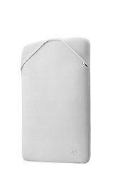 HP - Housse réversible de protection en néoprène pour ordinateur portable 14.1 pouces - Sleeve anti-chocs et anti-rayures