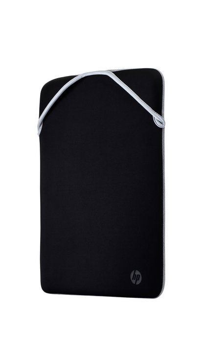 HP - Housse réversible de protection en néoprène pour ordinateur portable 14.1 pouces - Sleeve anti-chocs et anti-rayures HP - Housse réversible de protection en néoprène pour ordinateur portable 14.1 pouces - Sleeve anti-chocs et anti-rayures