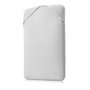 HP Housse d'ordinateur portable réversible 14,1 pouces Noir/Argent