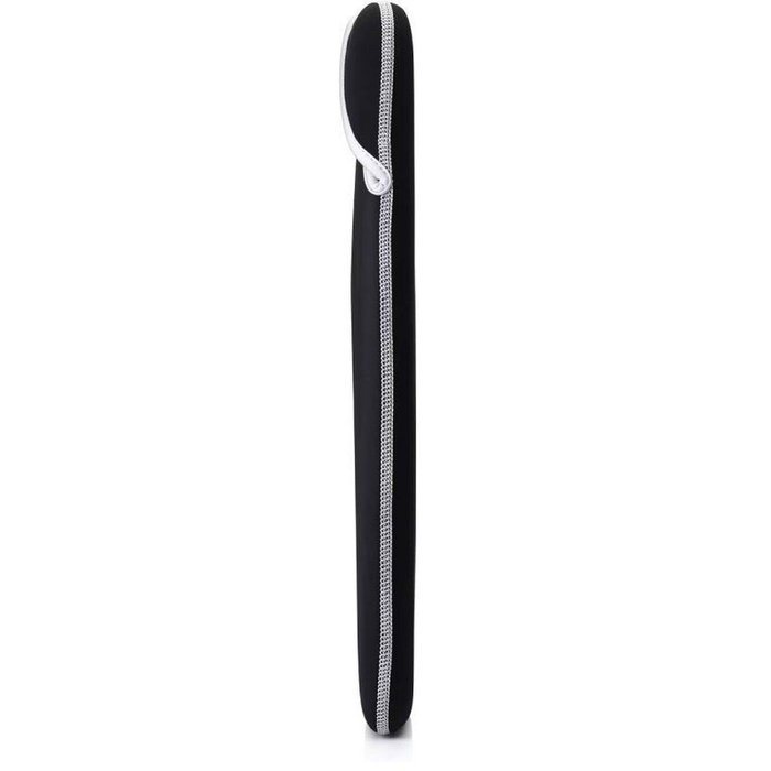 HP Housse de protection réversible pour ordinateur portable 15,6 pouces - Noir et Argent HP Housse de protection réversible pour ordinateur portable 15,6 pouces - Noir et Argent