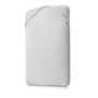 HP Housse de protection réversible pour ordinateur portable 15,6 pouces - Noir et Argent