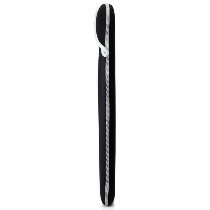 HP Housse de protection réversible pour ordinateur portable 15,6 pouces - Noir et Argent HP Housse de protection réversible pour ordinateur portable 15,6 pouces - Noir et Argent