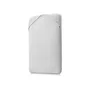 HP Housse de Protection Réversible pour Ordinateur Portable 15,6 Pouces - Néo prène Synthétique, Dimensions 40 x 28.5 x 1 cm - Noir/Argenté