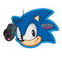 SONIC Souris Gaming ergonomique Energy Sistem RS571003 - Capteur optique 6400 DPI, éclairage LED RGB, boutons configurables, tapis inclus