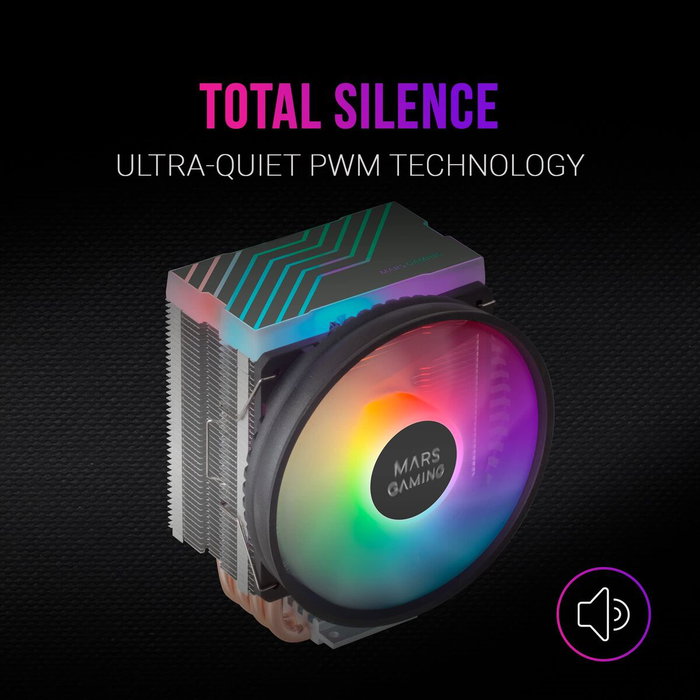 Glacière Portable Mars Gaming MCPU44