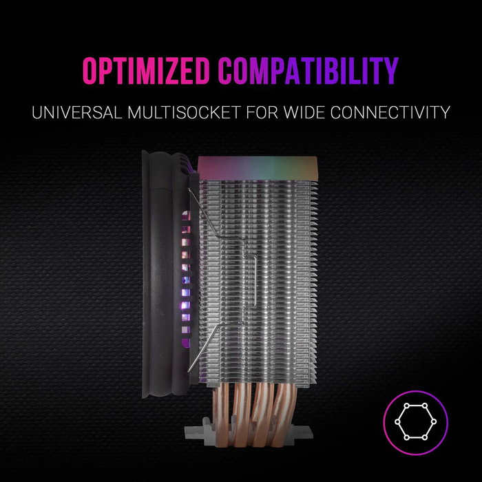 Glacière Portable Mars Gaming MCPU44