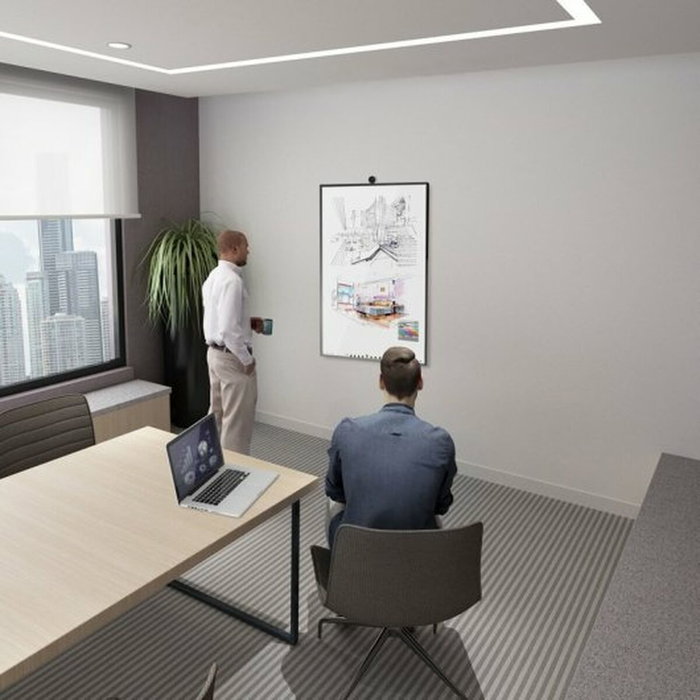 Support de TV Equip 650331