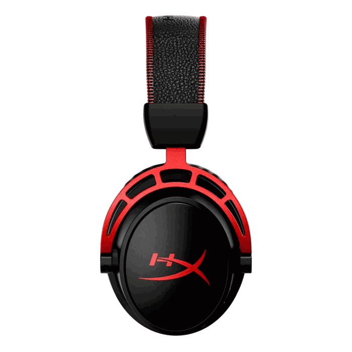 HyperX 4P5D4AA - Casque Gaming avec Micro (Noir)