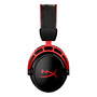 HyperX 4P5D4AA - Casque Gaming avec Micro (Noir)