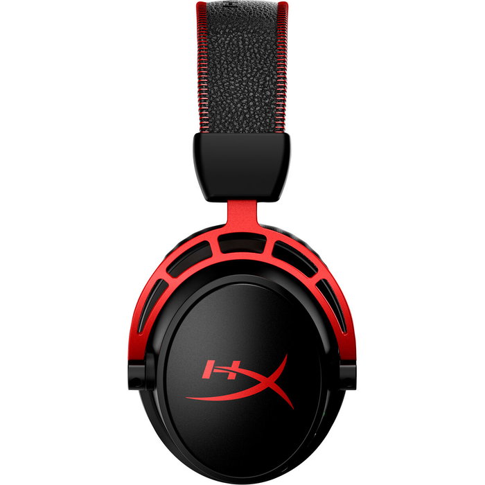 HyperX Cloud Alpha Wireless Noir et Rouge