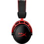 HyperX Cloud Alpha Wireless Noir et Rouge