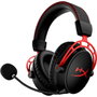 HyperX Cloud Alpha Wireless Noir et Rouge