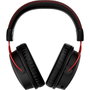 HyperX Cloud Alpha Wireless Noir et Rouge
