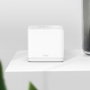 Mercusys Halo H30G (3-pack) Routeur WiFi Mesh AC1200 Dual-Band avec 3 Unités, Gigabit Ethernet, EasyMesh