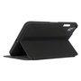 Targus Housse Click-In ultra-mince et légère certifiée MIL-STD 810G pour iPad Mini (6e génération) 8.3 pouces - Protection, support et charge Apple Pencil - Noir
