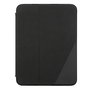 Targus Housse Click-In ultra-mince et légère certifiée MIL-STD 810G pour iPad Mini (6e génération) 8.3 pouces - Protection, support et charge Apple Pencil - Noir