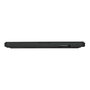 Targus Housse Click-In ultra-mince et légère certifiée MIL-STD 810G pour iPad Mini (6e génération) 8.3 pouces - Protection, support et charge Apple Pencil - Noir