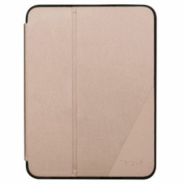 Targus Click-In Housse pour Tablette 8,3 pouces Or rose