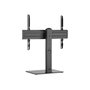 Equip Support de table d'écran 650612 jusqu'à 70 pouces