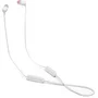 JBL Tune 125 Blanc Écouteurs sans fil Intra-auriculaires