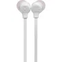 JBL Tune 125 Blanc Écouteurs sans fil Intra-auriculaires