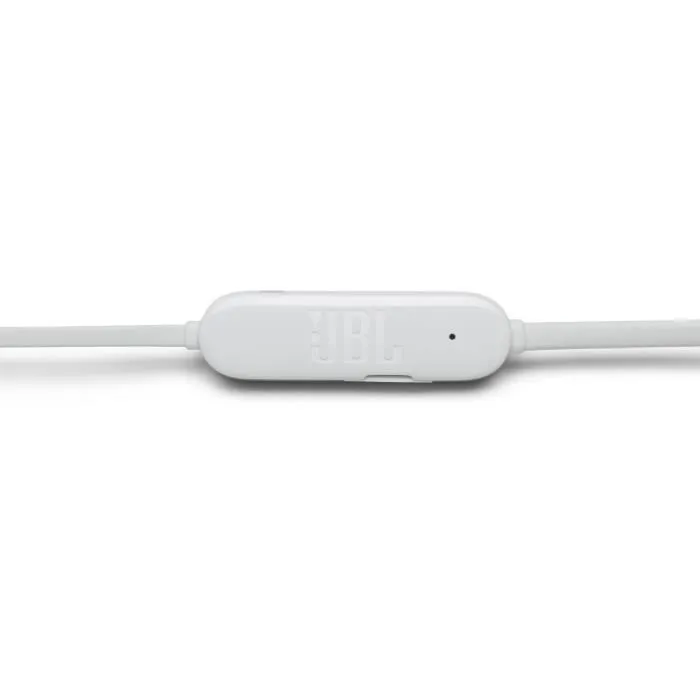 JBL Tune 125 Blanc Écouteurs sans fil Intra-auriculaires JBL Tune 125 Blanc Écouteurs sans fil Intra-auriculaires
