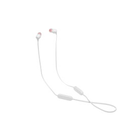JBL Tune 125 Blanc Écouteurs sans fil Intra-auriculaires