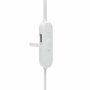 JBL Tune 125 Blanc Écouteurs sans fil Intra-auriculaires