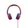 Casque audio JBL JR310 Rouge