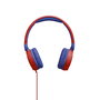 Casque audio JBL JR310 Rouge