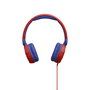 Casque audio JBL JR310 Rouge