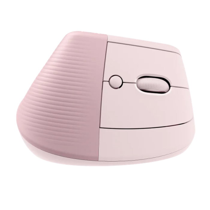 Logitech Lift Vertical Souris Ergonomique Sans Fil Bluetooth USB Receiver Logi Bolt 6 Boutons 4000 dpi AA Logitech Lift Vertical Souris Ergonomique Sans Fil Bluetooth USB Receiver Logi Bolt 6 Boutons 4000 dpi AA
