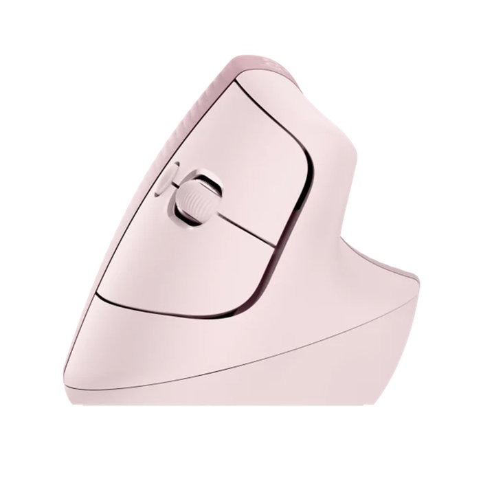 Logitech Lift Vertical Souris Ergonomique Sans Fil Bluetooth USB Receiver Logi Bolt 6 Boutons 4000 dpi AA Logitech Lift Vertical Souris Ergonomique Sans Fil Bluetooth USB Receiver Logi Bolt 6 Boutons 4000 dpi AA
