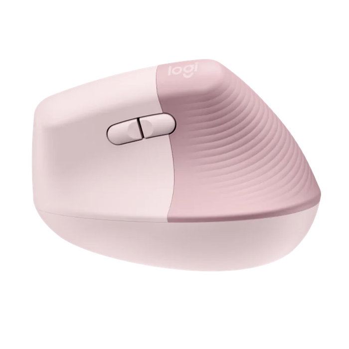 Logitech Lift Vertical Souris Ergonomique Sans Fil Bluetooth USB Receiver Logi Bolt 6 Boutons 4000 dpi AA Logitech Lift Vertical Souris Ergonomique Sans Fil Bluetooth USB Receiver Logi Bolt 6 Boutons 4000 dpi AA