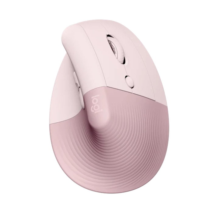 Logitech Lift Vertical Souris Ergonomique Sans Fil Bluetooth USB Receiver Logi Bolt 6 Boutons 4000 dpi AA Logitech Lift Vertical Souris Ergonomique Sans Fil Bluetooth USB Receiver Logi Bolt 6 Boutons 4000 dpi AA