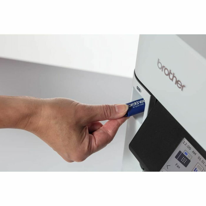 Brother MFC-J5740DWRE1 Imprimante Multifonction Jet d'encre A3 Couleur