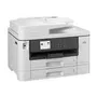 Brother MFC-J5740DWRE1 - Imprimante multifonction 4-en-1 professionnelle couleur A3 - Business Smart - Wi-Fi, Ethernet, recto-verso, double bac
