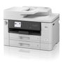 Brother MFCJ5740DW Imprimante Multifonction Jet d'encre Couleur A3 4-en-1 WiFi