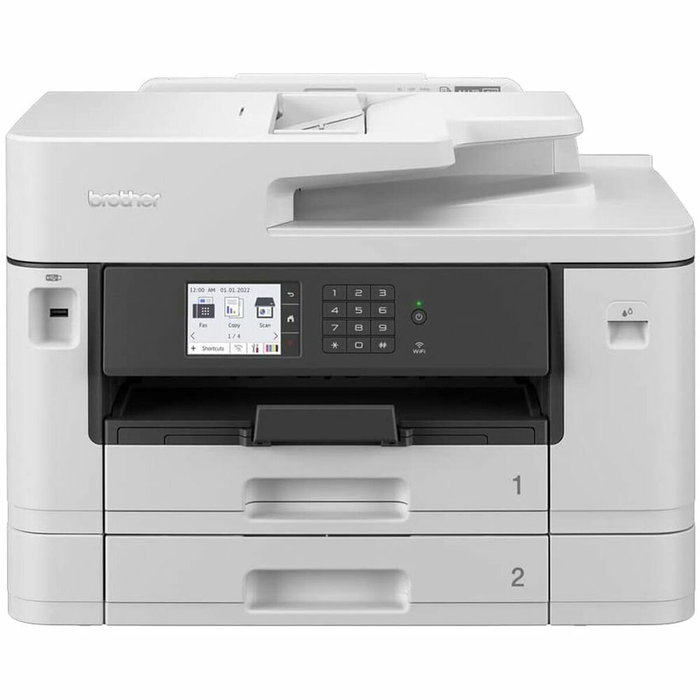 Brother MFC-J5740DWRE1 Imprimante Multifonction Jet d'encre A3 Couleur